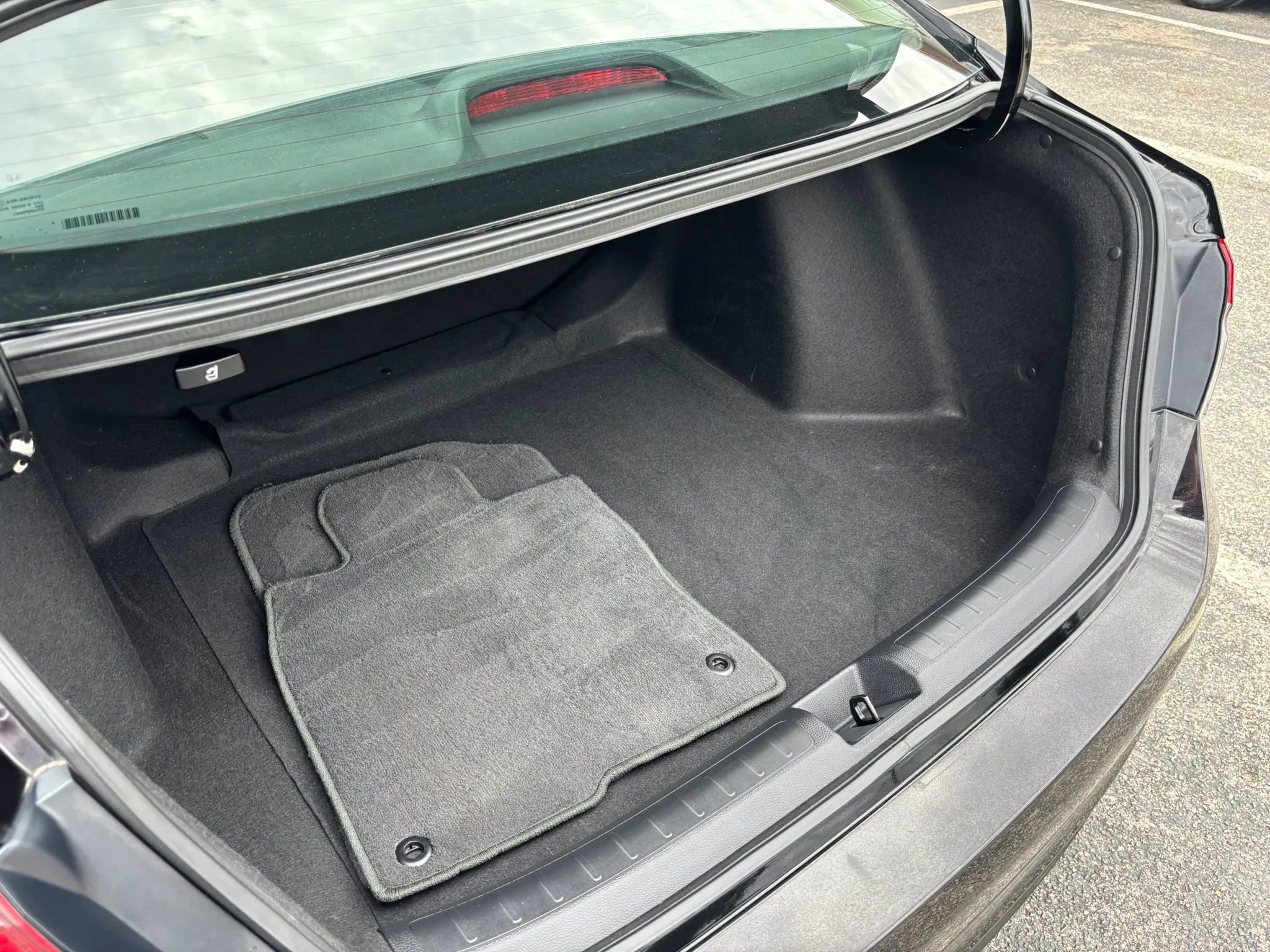 Used 2025 Honda Civic LX image 55