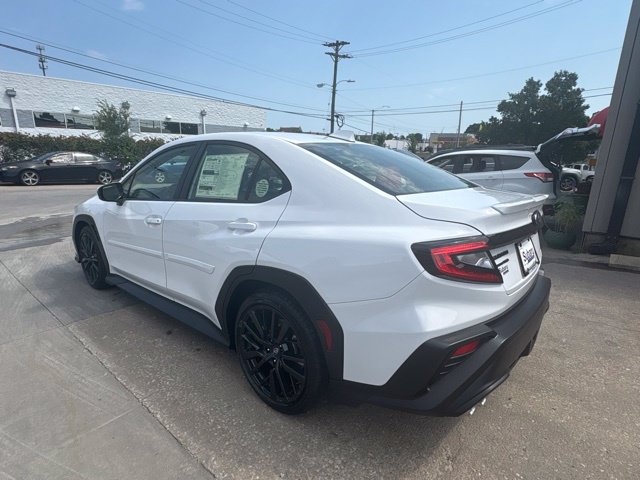 New 2026 Subaru WRX Limited w/ Accessory Package #2 AWD/4WD image 6