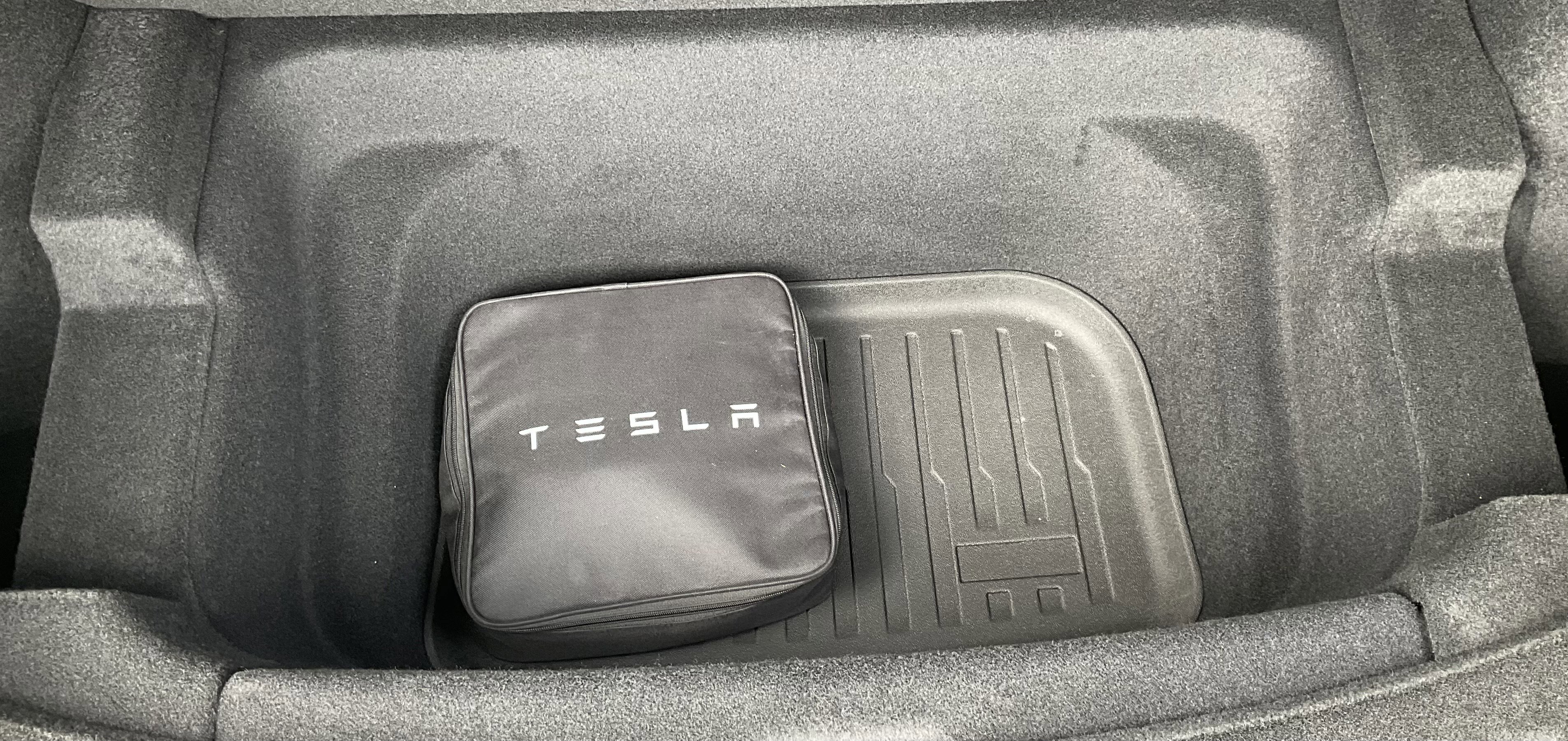 Used 2026 Tesla Model Y Long Range AWD/4WD image 51