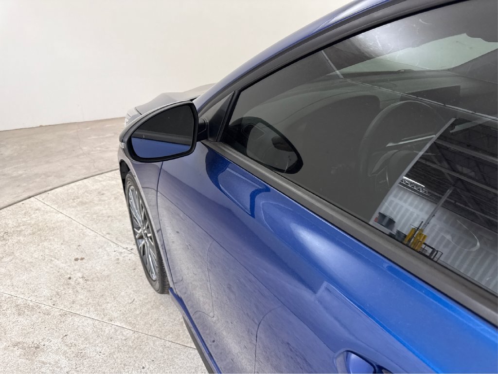Used 2024 Kia Forte GT-Line FWD image 19
