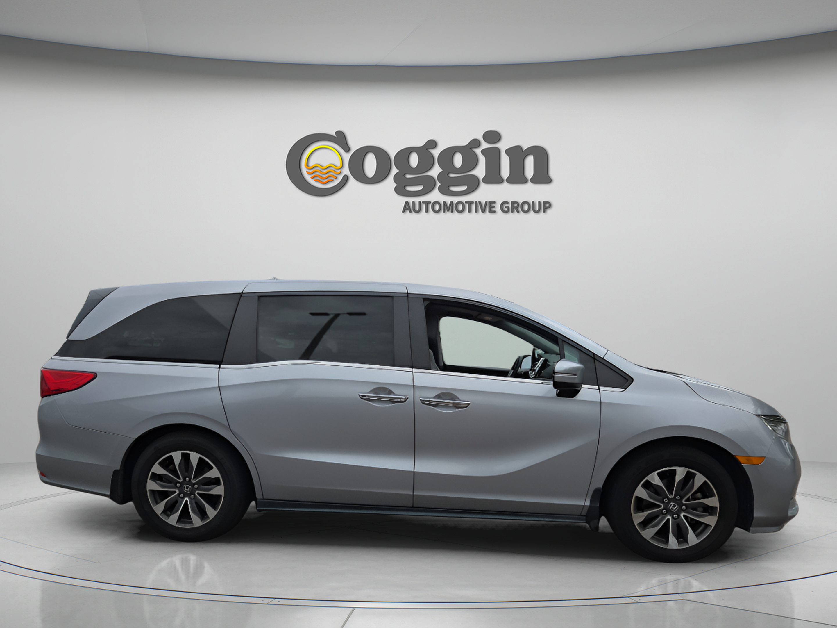 Used 2021 Honda Odyssey EX-L image 6
