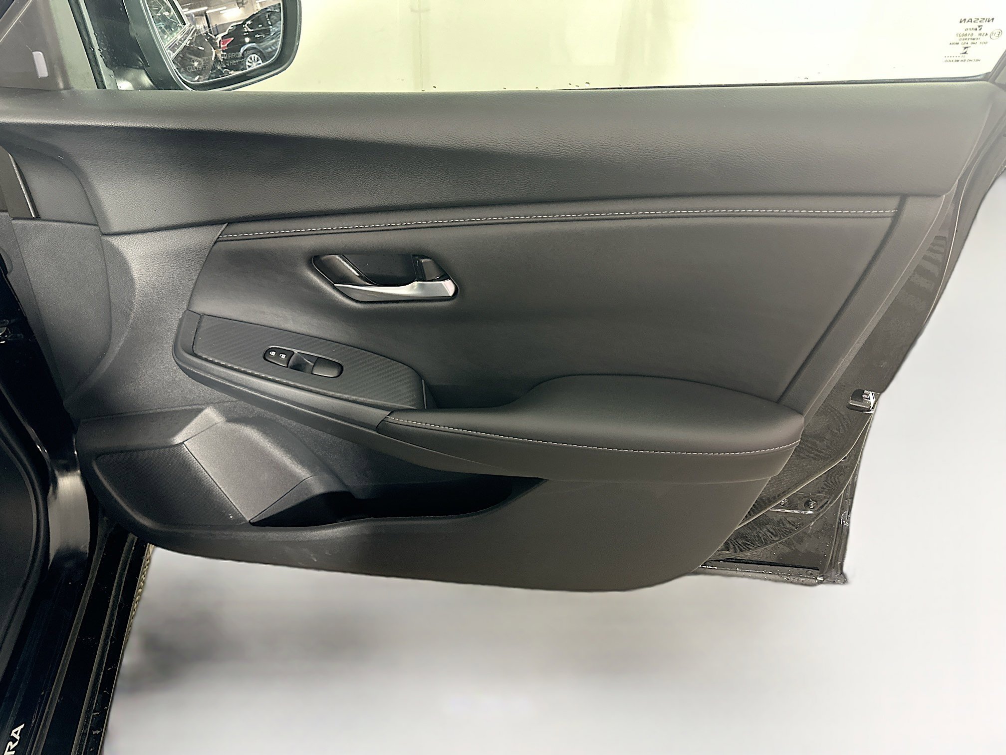 Used 2025 Nissan Sentra SV w/ All-Weather Package image 29