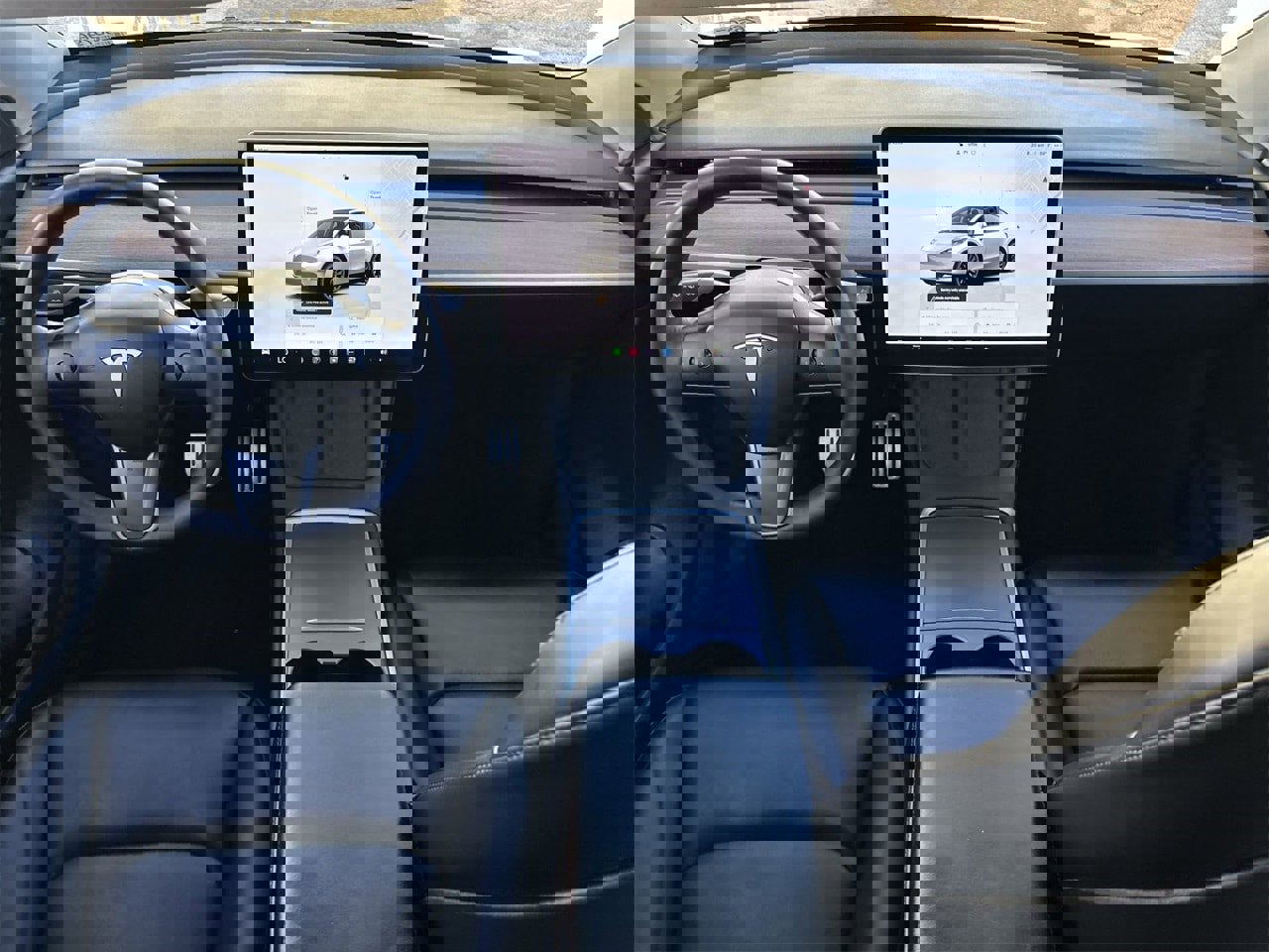 Used 2022 Tesla Model Y Performance image 11