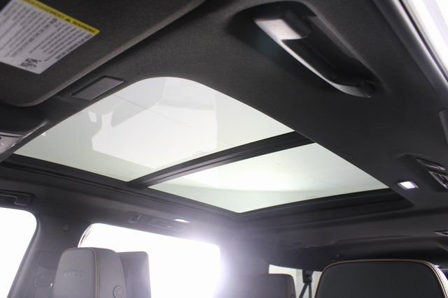 New 2026 GMC Yukon XL AT4 w/ AT4 Premium Plus Package image 12