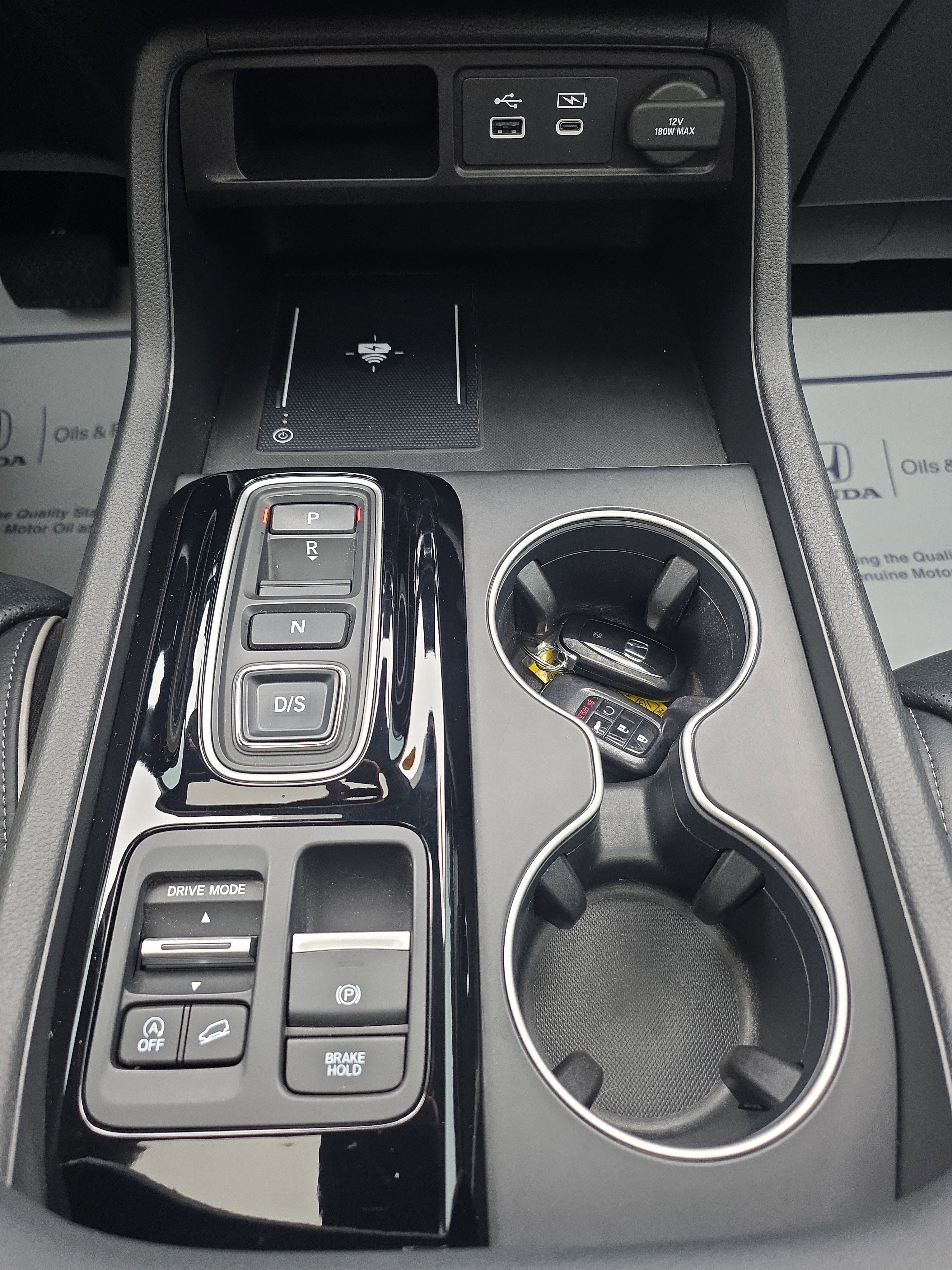 Used 2023 Honda Pilot Elite image 29