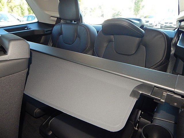 New 2026 Volvo XC90 B6 Ultra w/ Lounge Package image 13