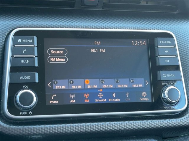 Used 2019 Nissan Kicks SV image 23