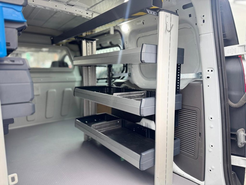 Used 2023 Ford Transit Connect XL image 19