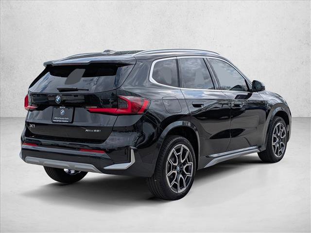 New 2026 BMW X1 xDrive28i w/ Technology Package video 2