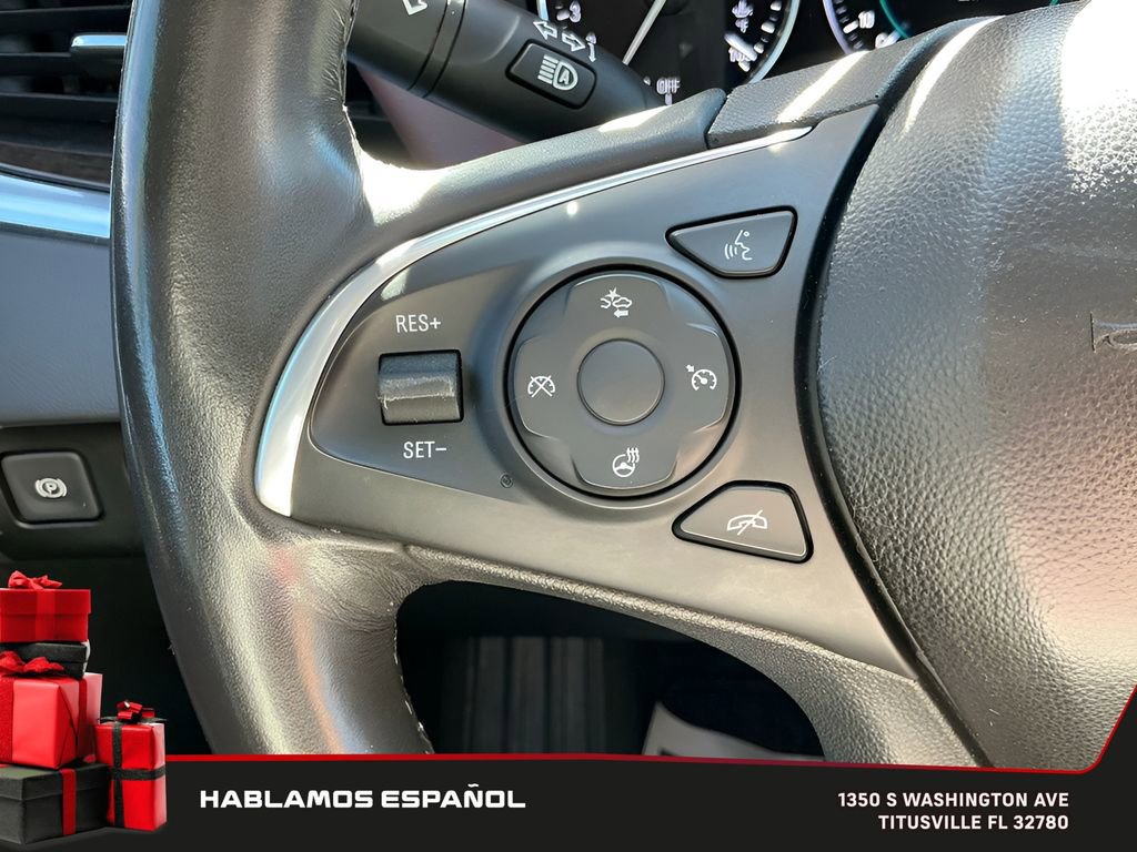 Used 2019 Buick Enclave Avenir w/ Avenir Technology Package image 37