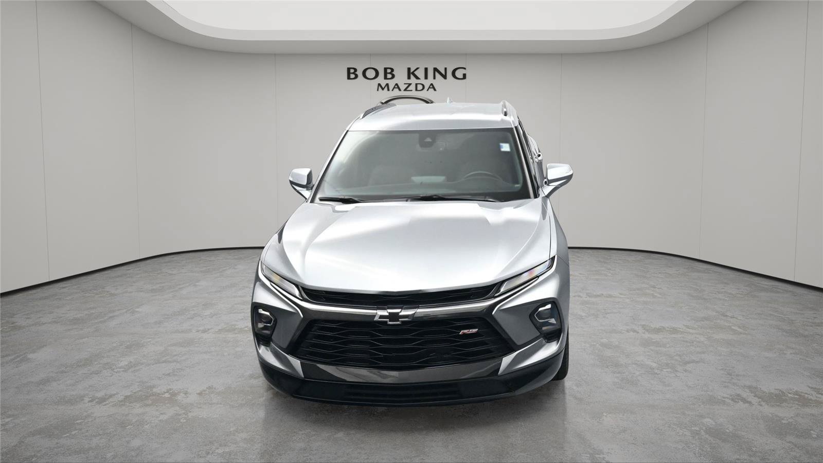 Used 2025 Chevrolet Blazer RS FWD image 13