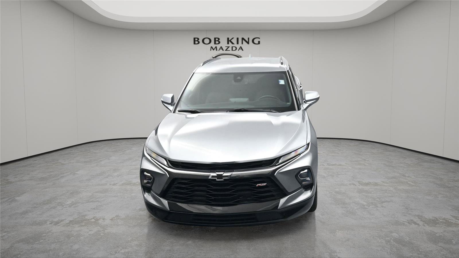 Used 2025 Chevrolet Blazer RS image 13