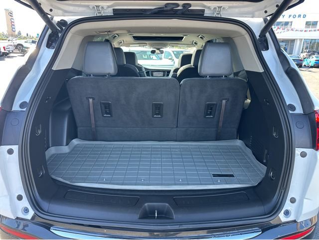 Used 2019 Buick Enclave Essence image 19