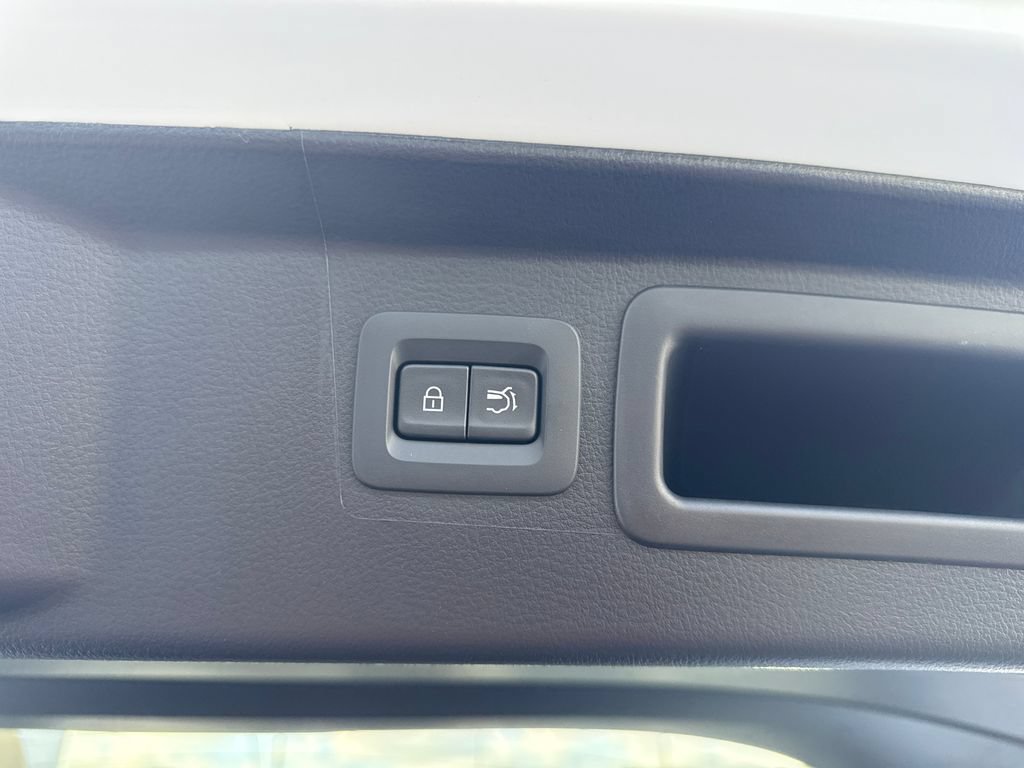 New 2026 MAZDA CX-50 AWD 2.5 S w/ Weather Package image 19