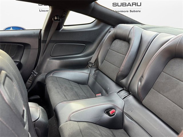 Used 2016 Ford Mustang GT Premium image 10