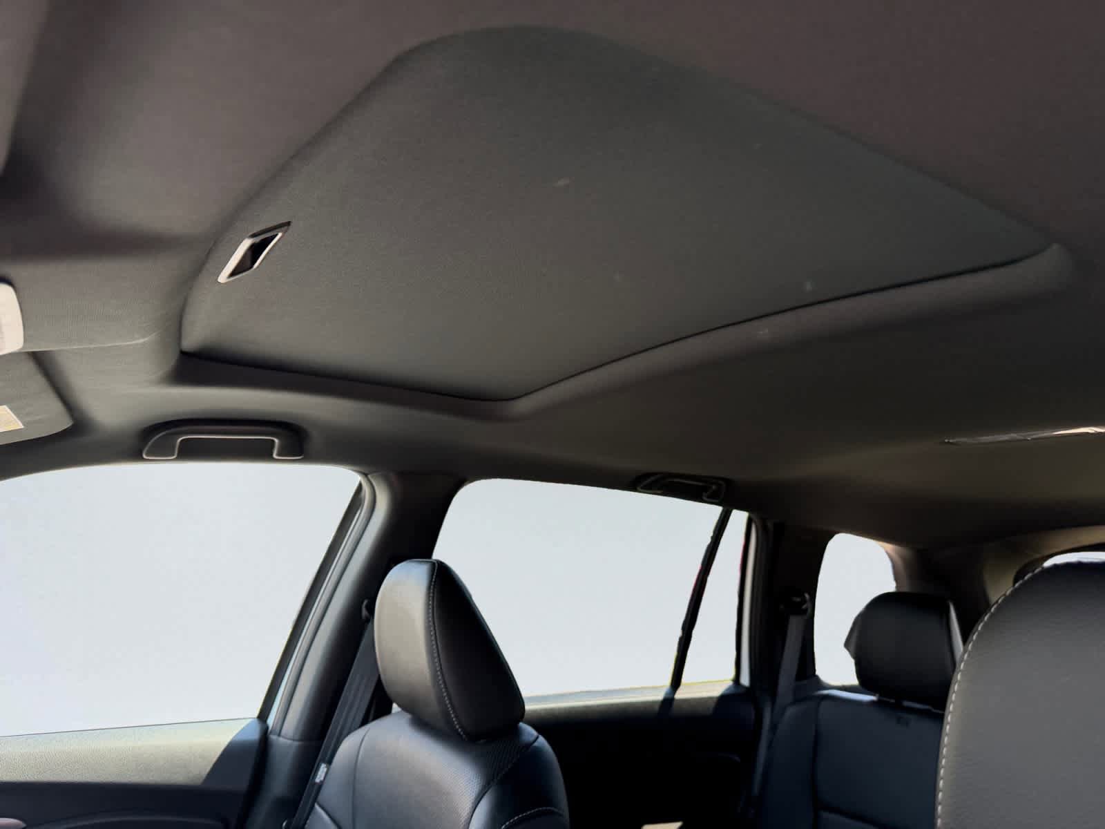 Used 2023 Honda Passport EX-L image 13