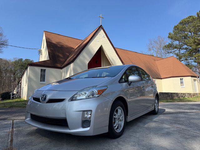 Used 2011 Toyota Prius Two image 25
