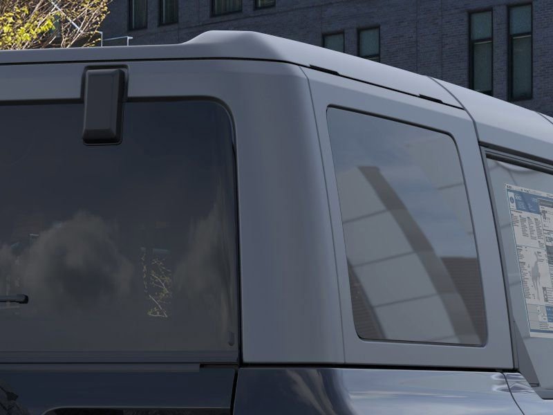 New 2026 Ford Bronco Big Bend image 25