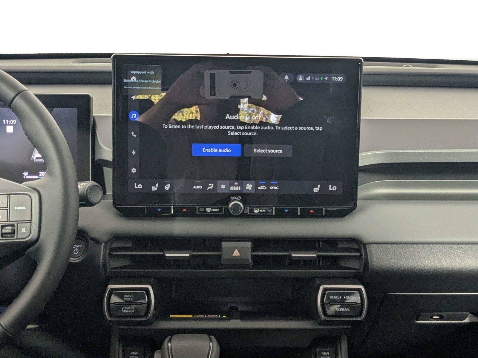 New 2026 Toyota RAV4 XSE AWD/4WD image 30