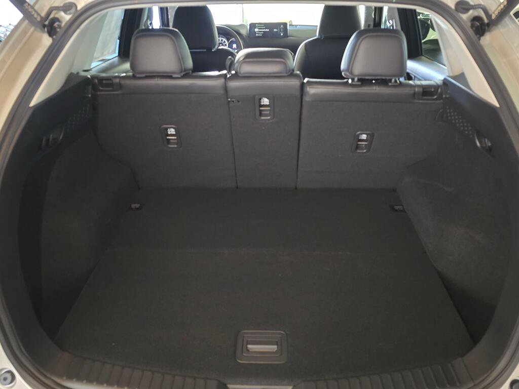New 2025 MAZDA CX-5 AWD 2.5 S w/ Preferred Package image 14