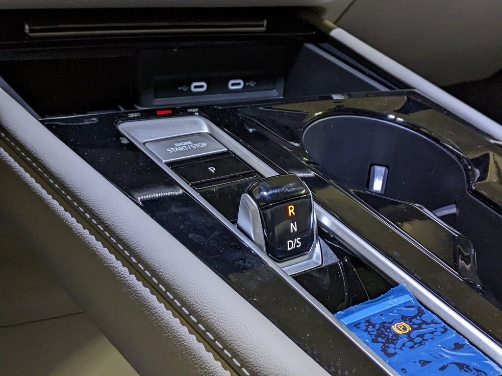 New 2026 Volkswagen Atlas SEL Premium R-Line image 19