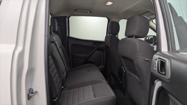 Used 2020 Ford Ranger XL w/ Equipment Group 101A Mid image 18