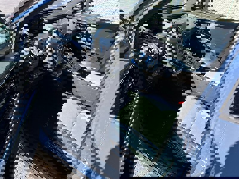 Used 2024 Subaru Solterra Touring image 16