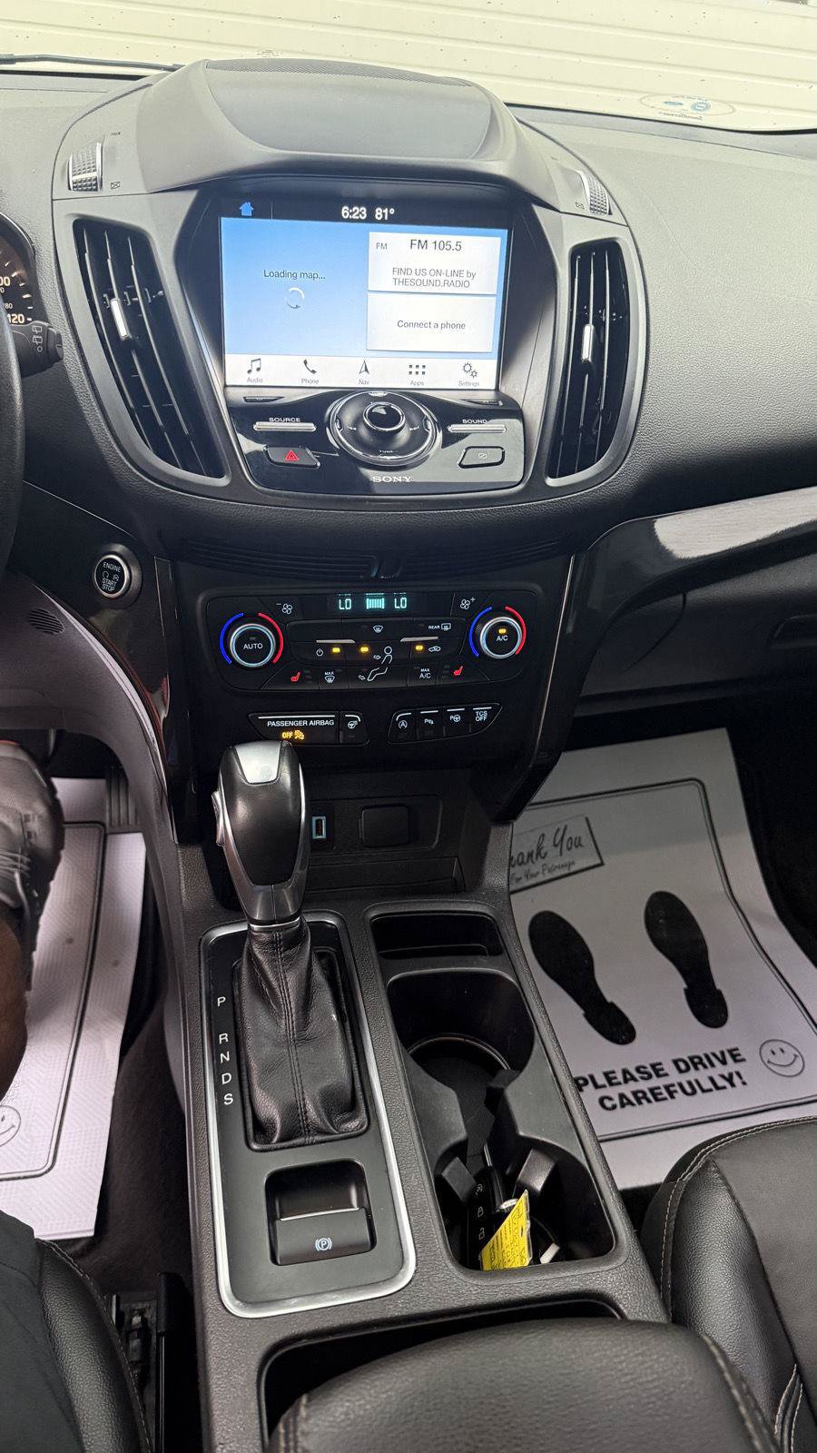 Used 2019 Ford Escape Titanium FWD image 13