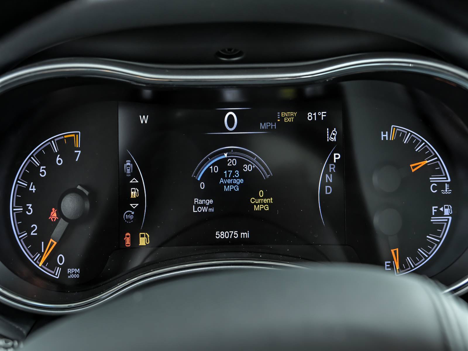 Used 2019 Jeep Grand Cherokee Summit AWD/4WD image 19