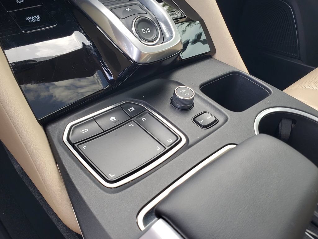 Certified 2024 Acura MDX FWD w/ Technology Package image 34
