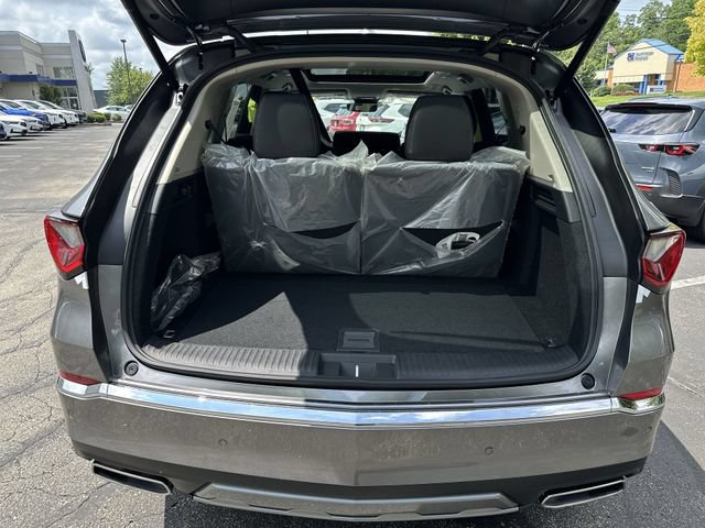 New 2026 Acura MDX SH-AWD w/ Technology Package image 26
