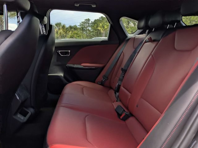 New 2026 Kia K4 GT-Line Turbo w/ GT-Line Premium Package FWD image 13