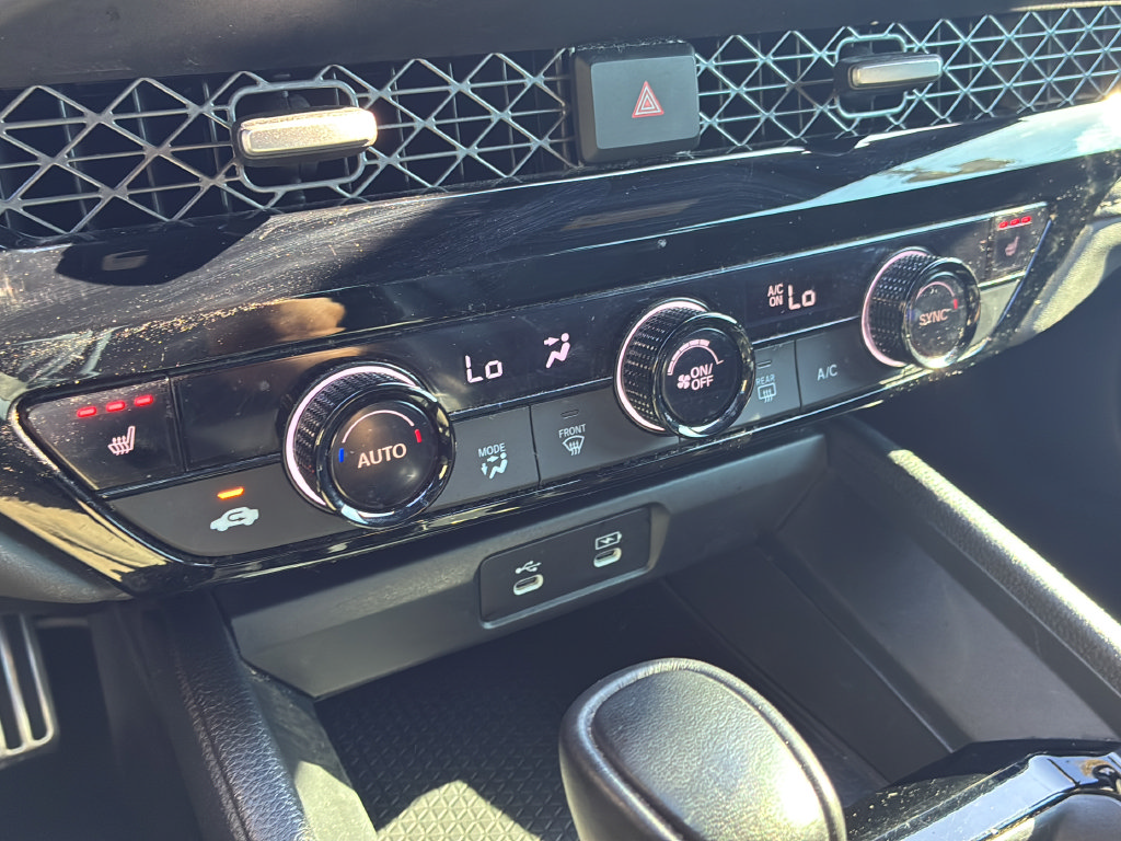 Used 2024 Honda Accord Sport image 28