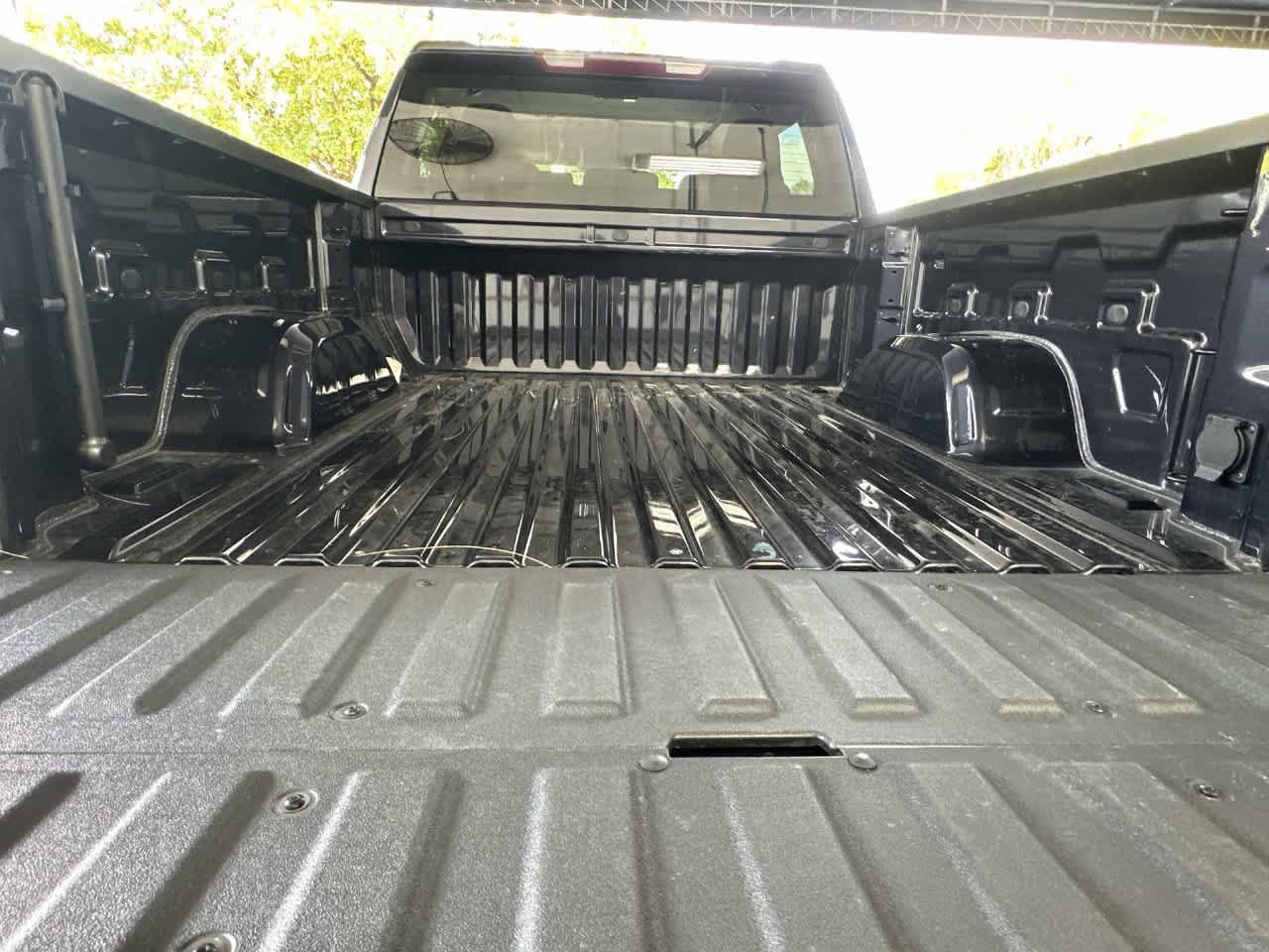 Used 2024 GMC Sierra 1500 Elevation AWD/4WD image 25