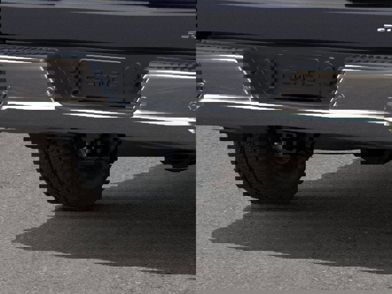 New 2026 GMC Sierra 1500 SLE w/ Preferred Package image 14