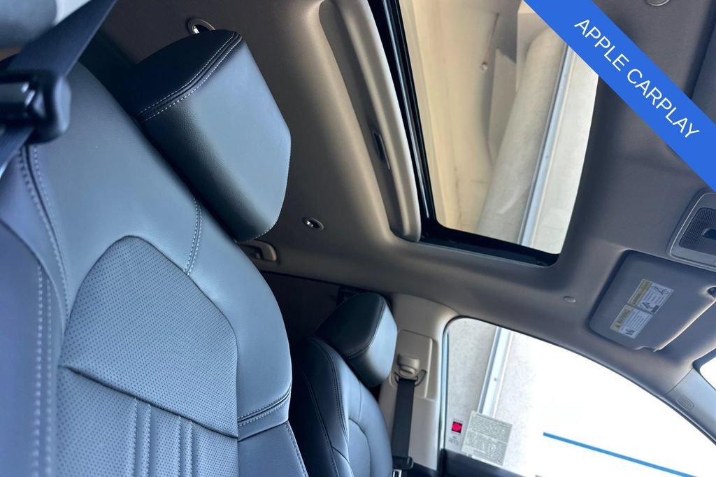 Used 2025 Honda HR-V EX-L image 18