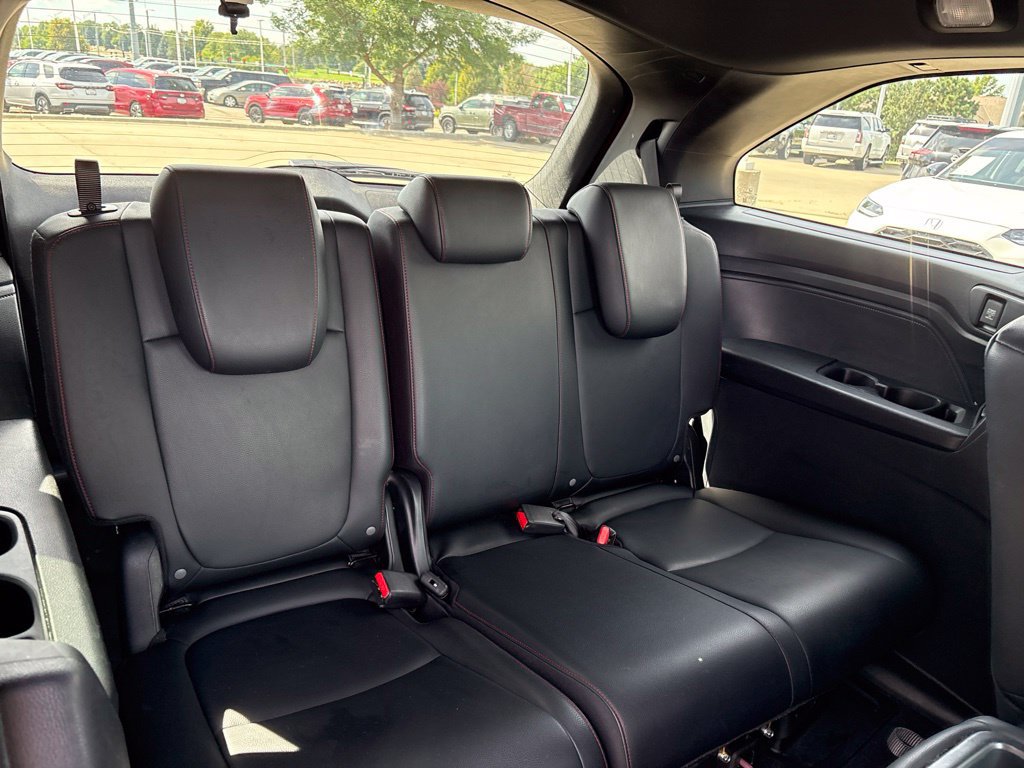 Used 2025 Honda Odyssey Sport-L image 34
