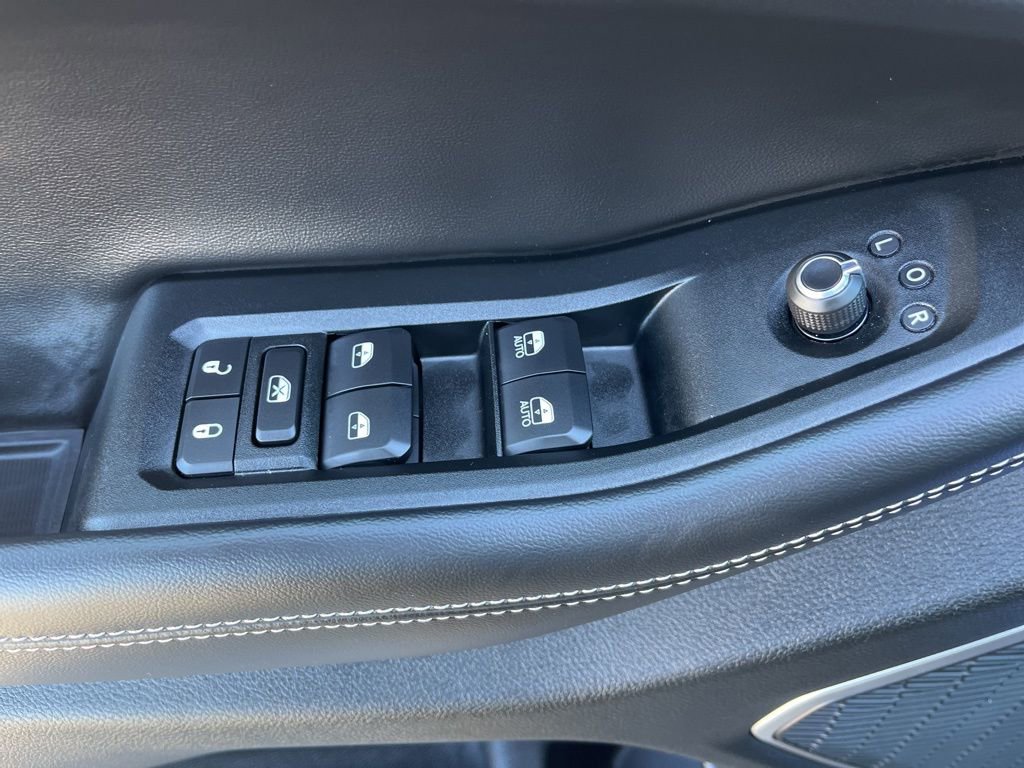 New 2026 Jeep Grand Cherokee Limited image 18