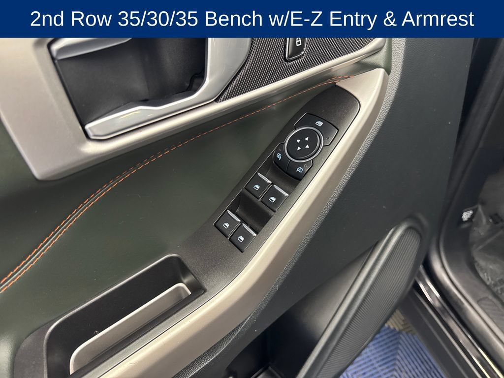 Used 2023 Ford Explorer Timberline AWD/4WD image 12