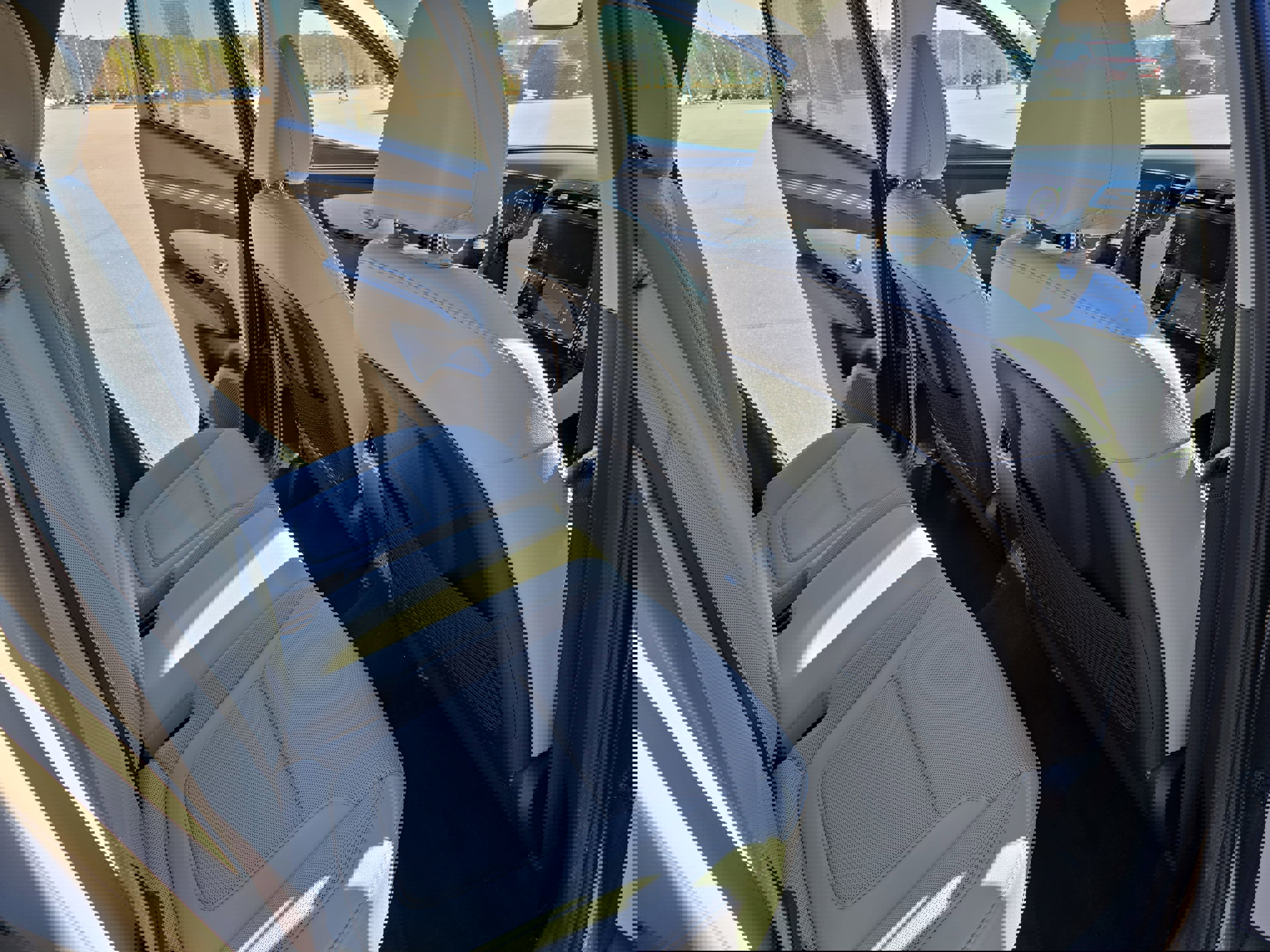 Used 2024 Hyundai Tucson Limited image 11