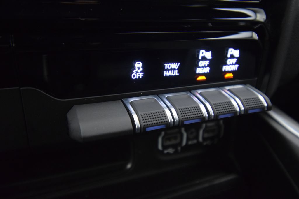 Certified 2023 RAM 1500 Big Horn AWD/4WD image 33