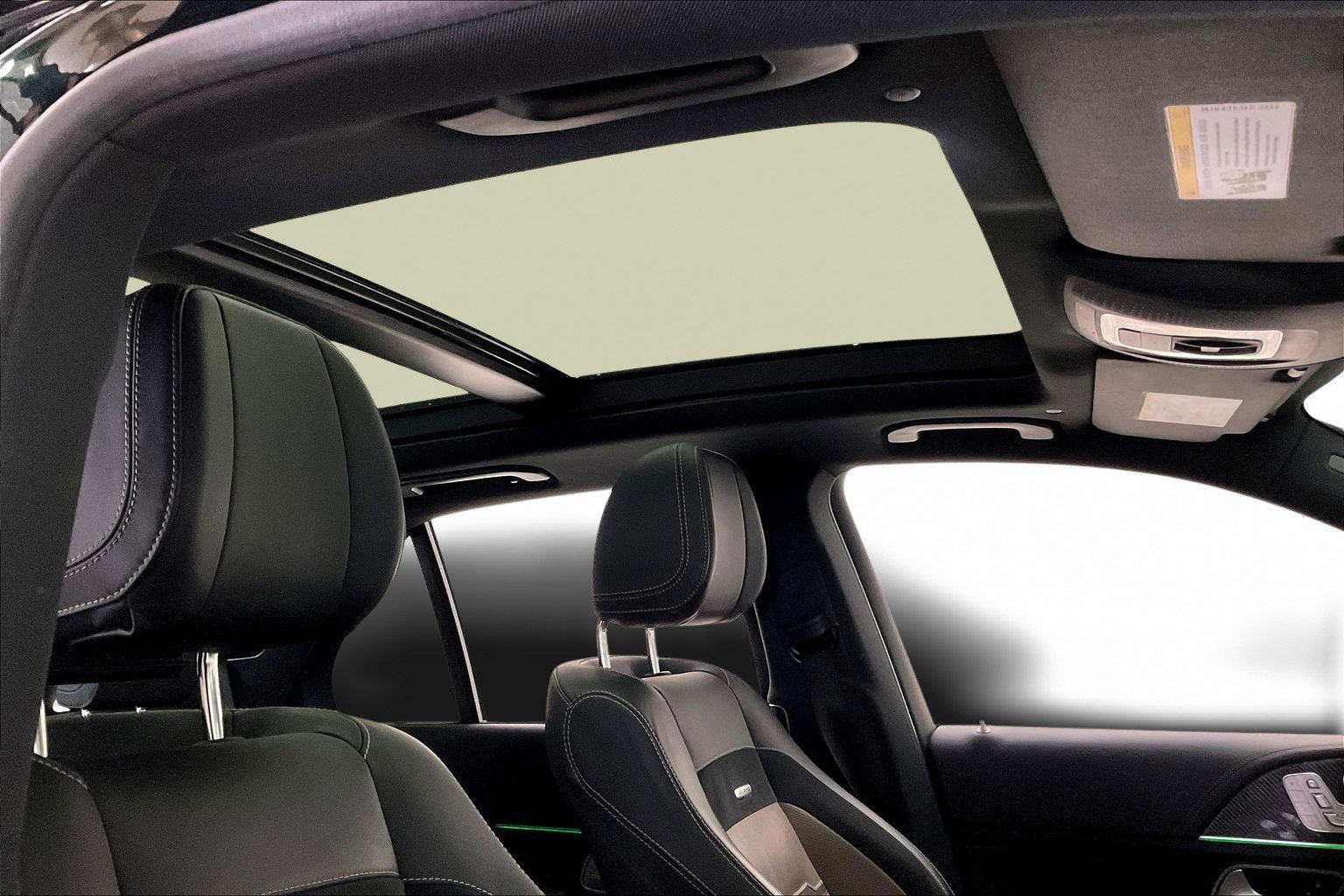 Certified 2022 Mercedes-Benz GLE 53 AMG 4MATIC image 27