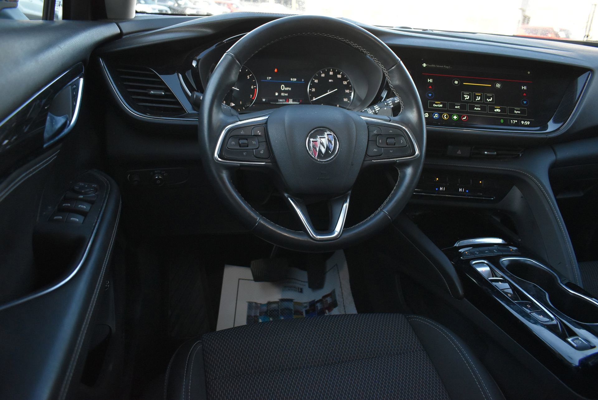 Used 2023 Buick Envision Preferred image 14