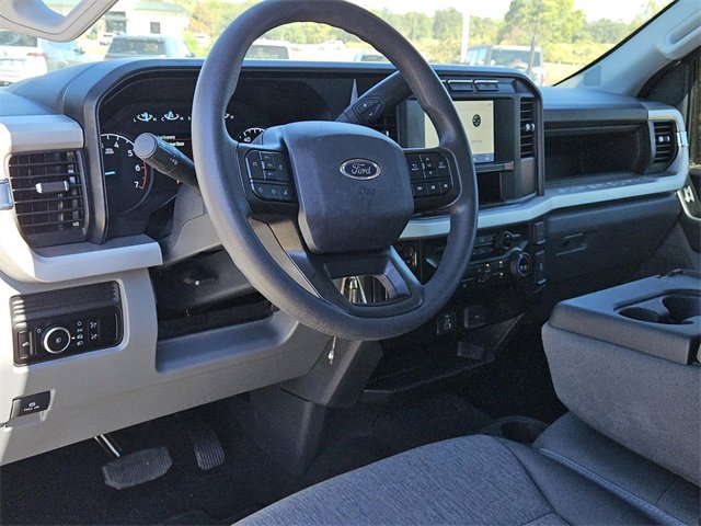 Certified 2024 Ford F250 XL w/ STX Appearance Package image 24