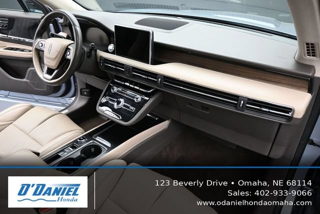 Used 2022 Lincoln Corsair Reserve w/ Equipment Group 201A AWD/4WD image 42