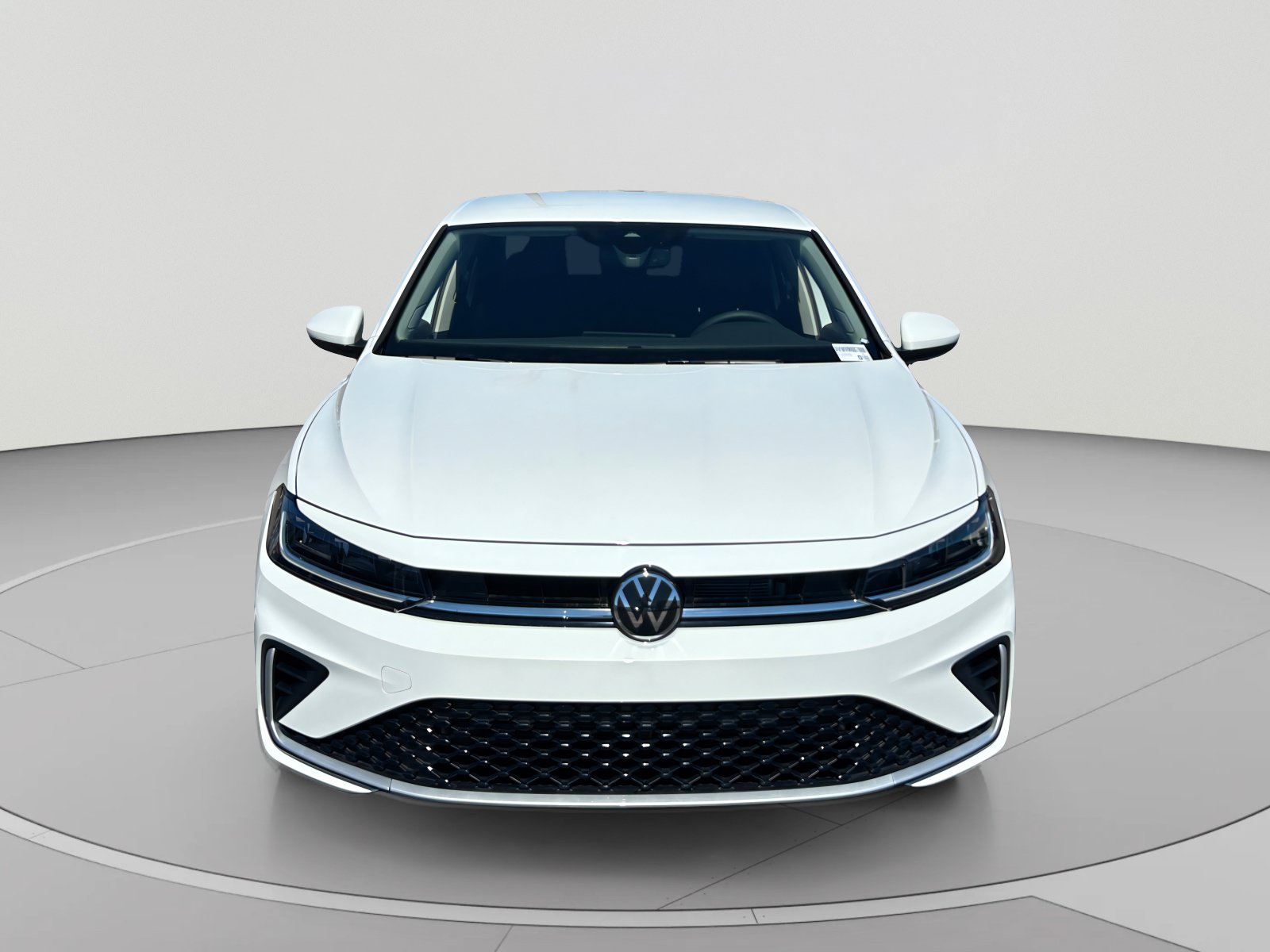 New 2027 Volkswagen Jetta S FWD image 8