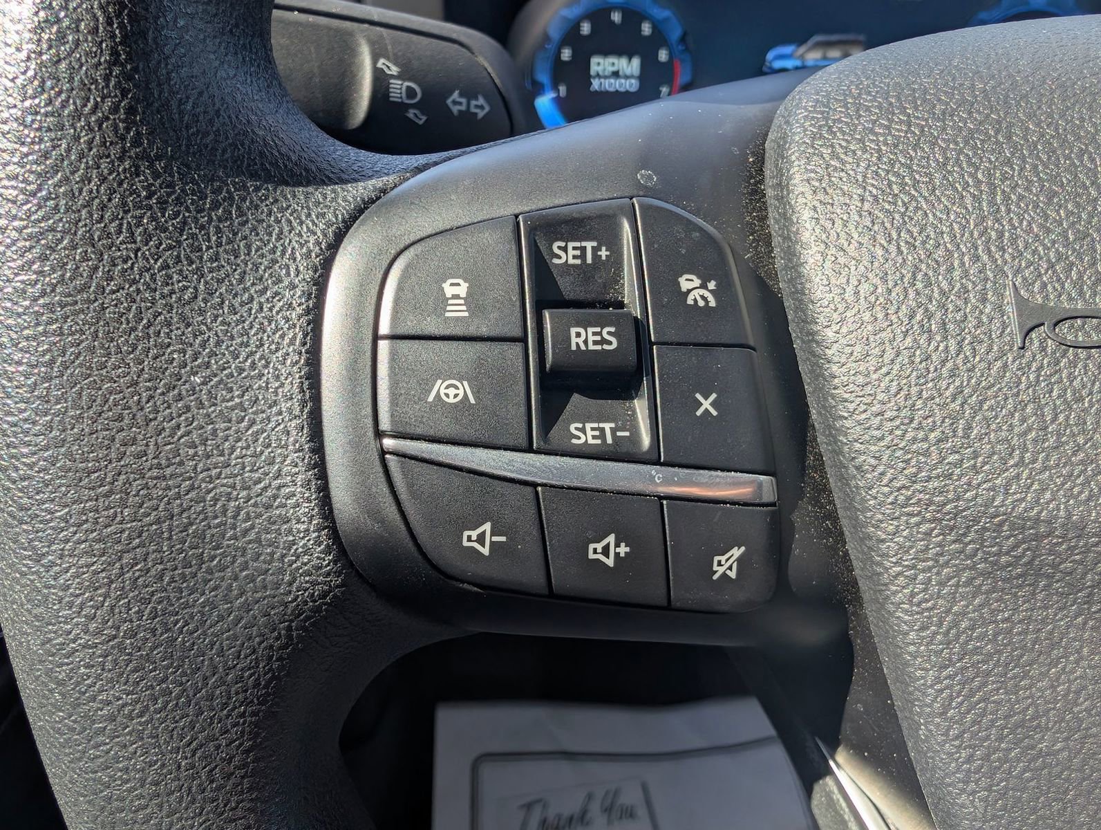 Used 2025 Ford Bronco Sport Big Bend AWD/4WD image 12