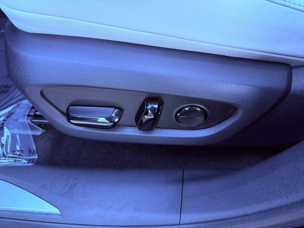 Certified 2024 Lexus RX 350 Premium Plus image 23