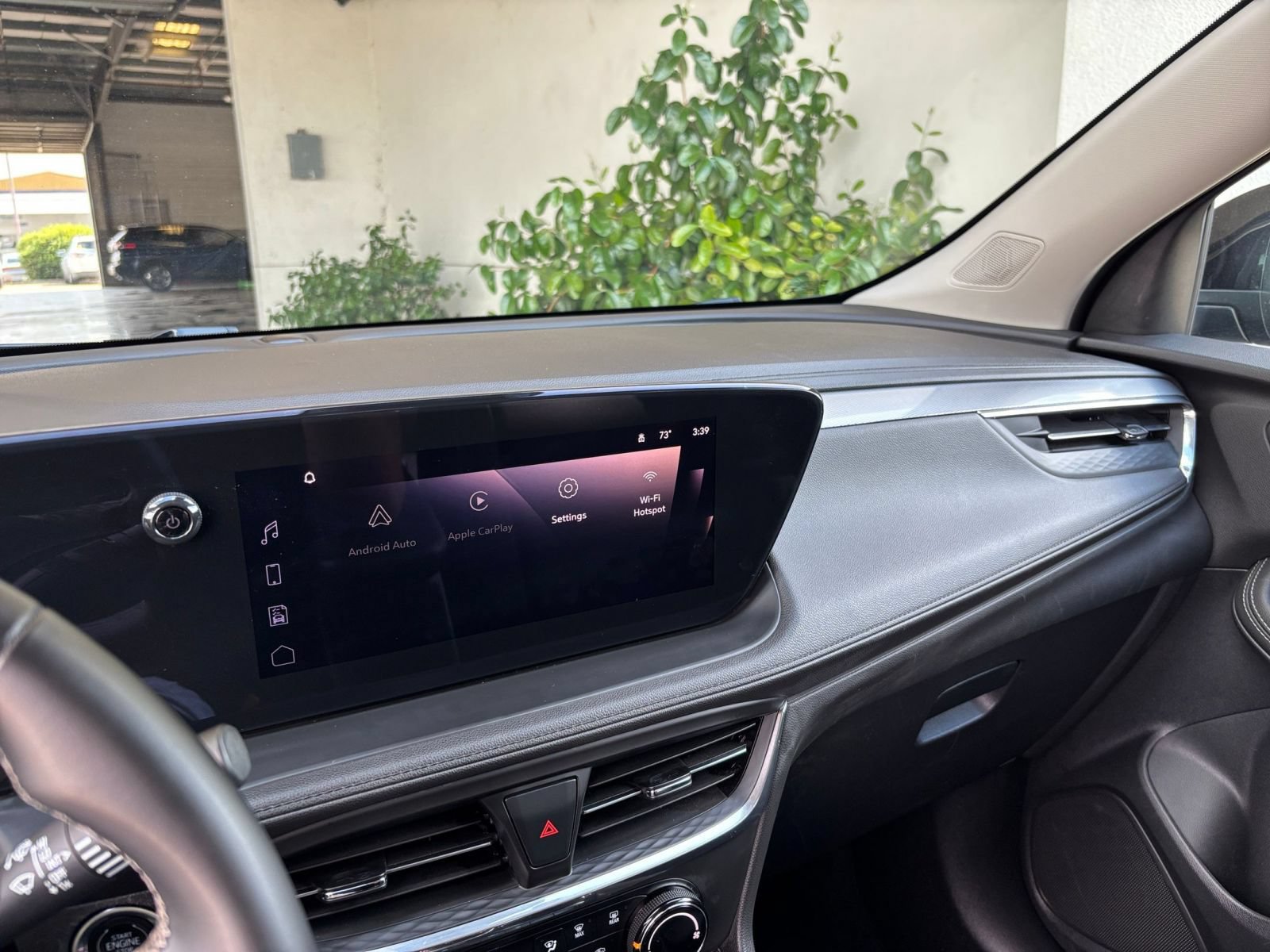 Used 2025 Buick Encore GX Preferred FWD image 19