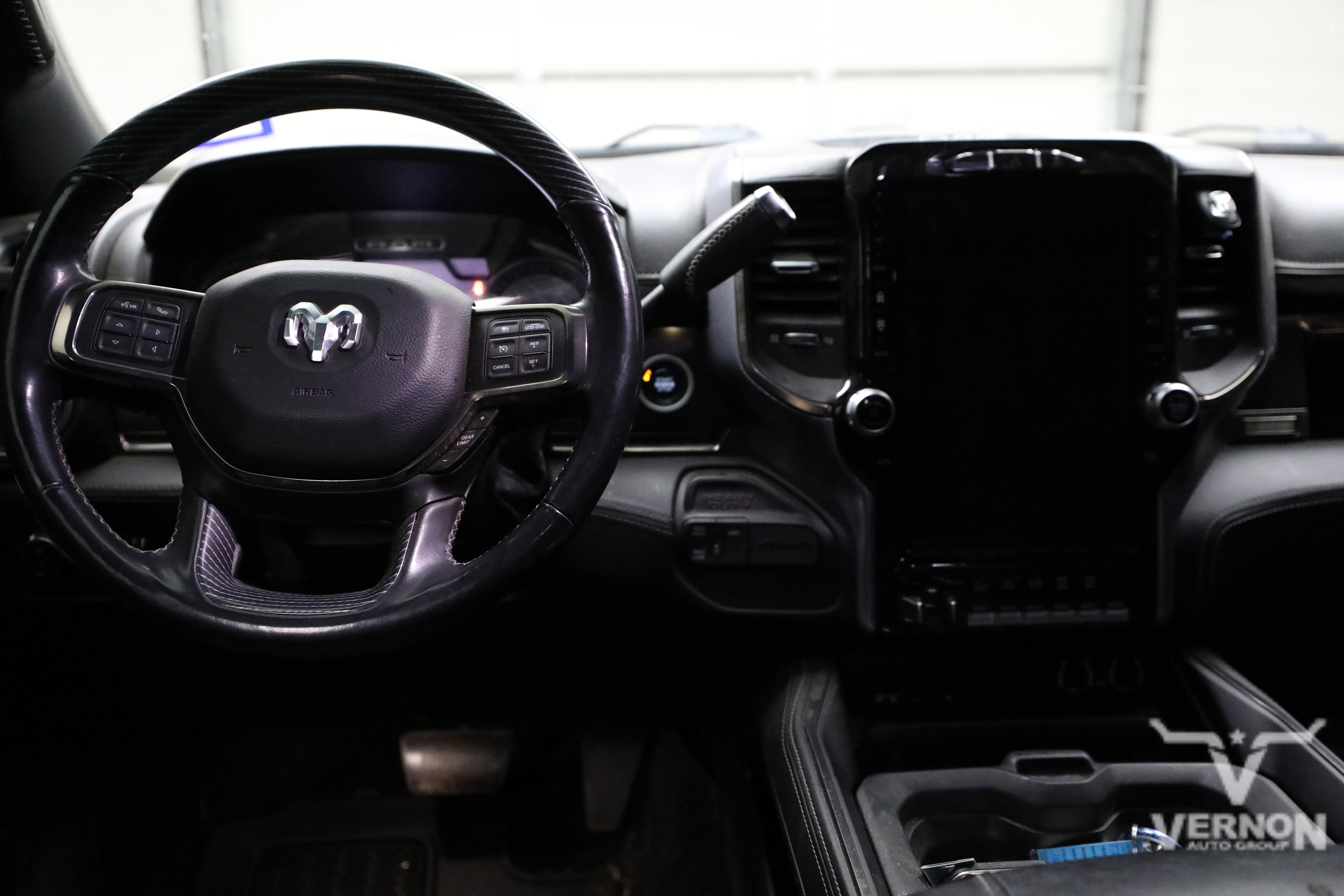 Used 2019 RAM 3500 Limited image 8